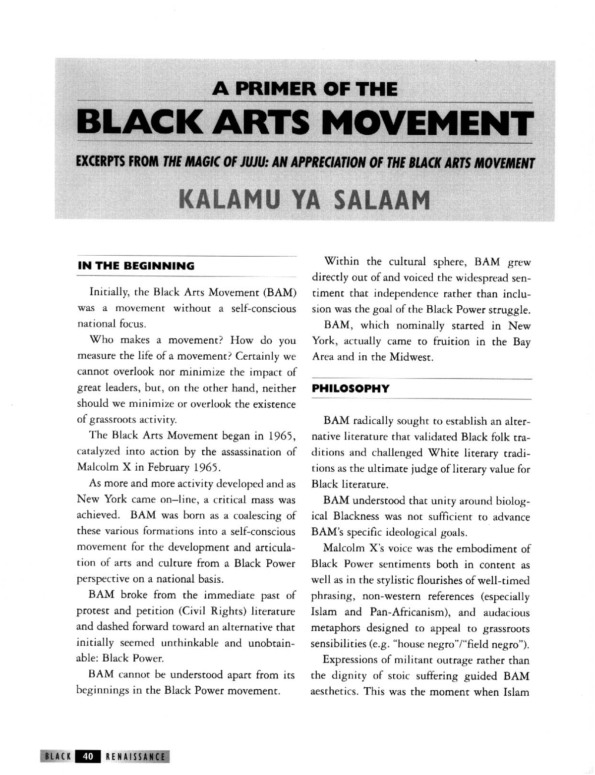 the-black-arts-movement-art-news-by-kooness