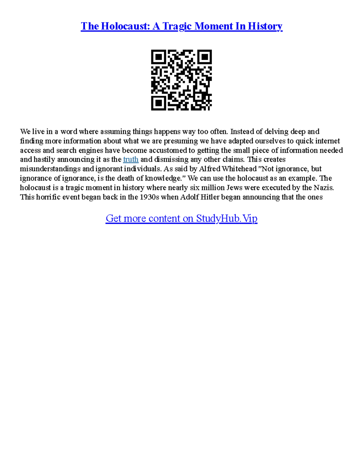 The Latoxicasz Leak: A Moment In History - t933y6s