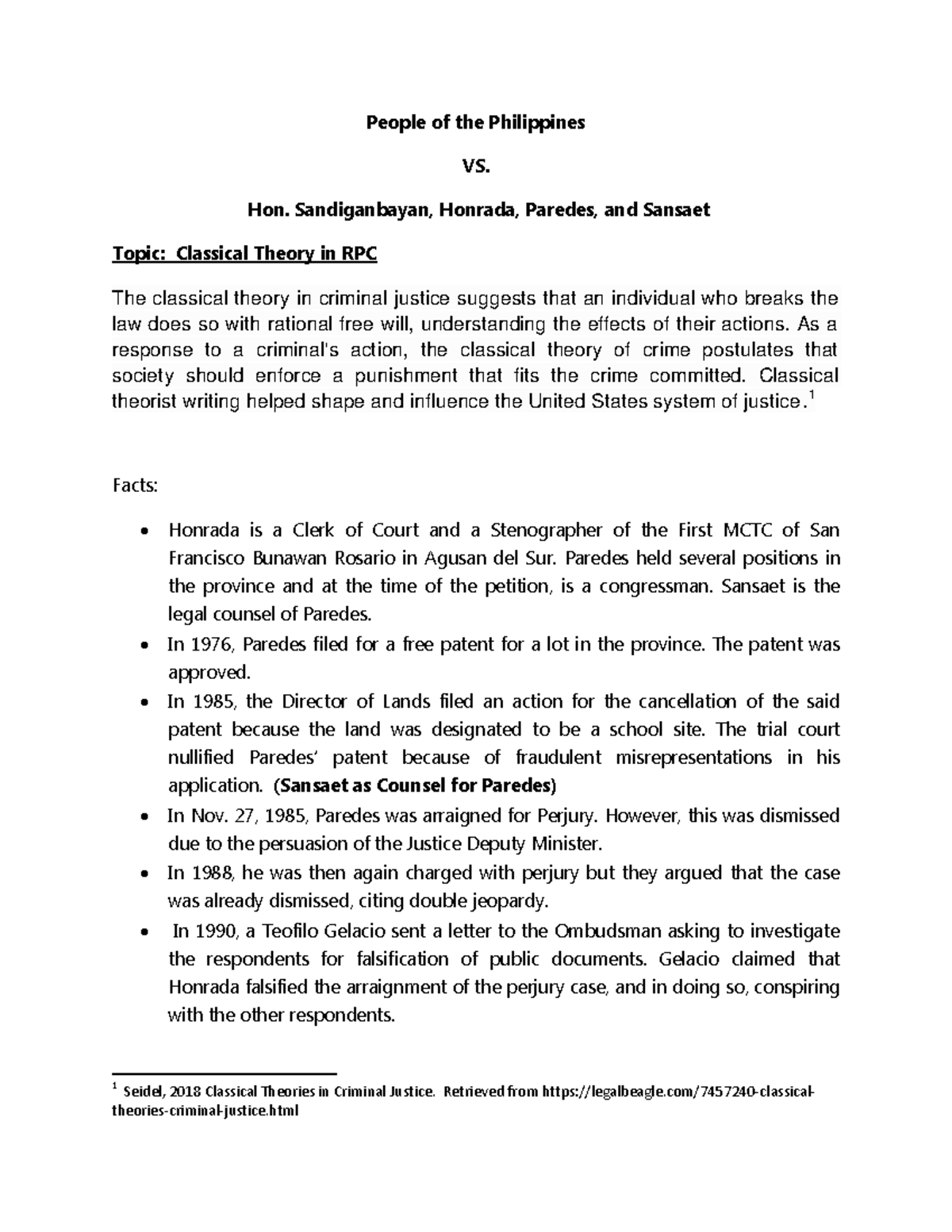 2. People Of The Philippines Vs Hon Sandiganbayan - People Of The ...