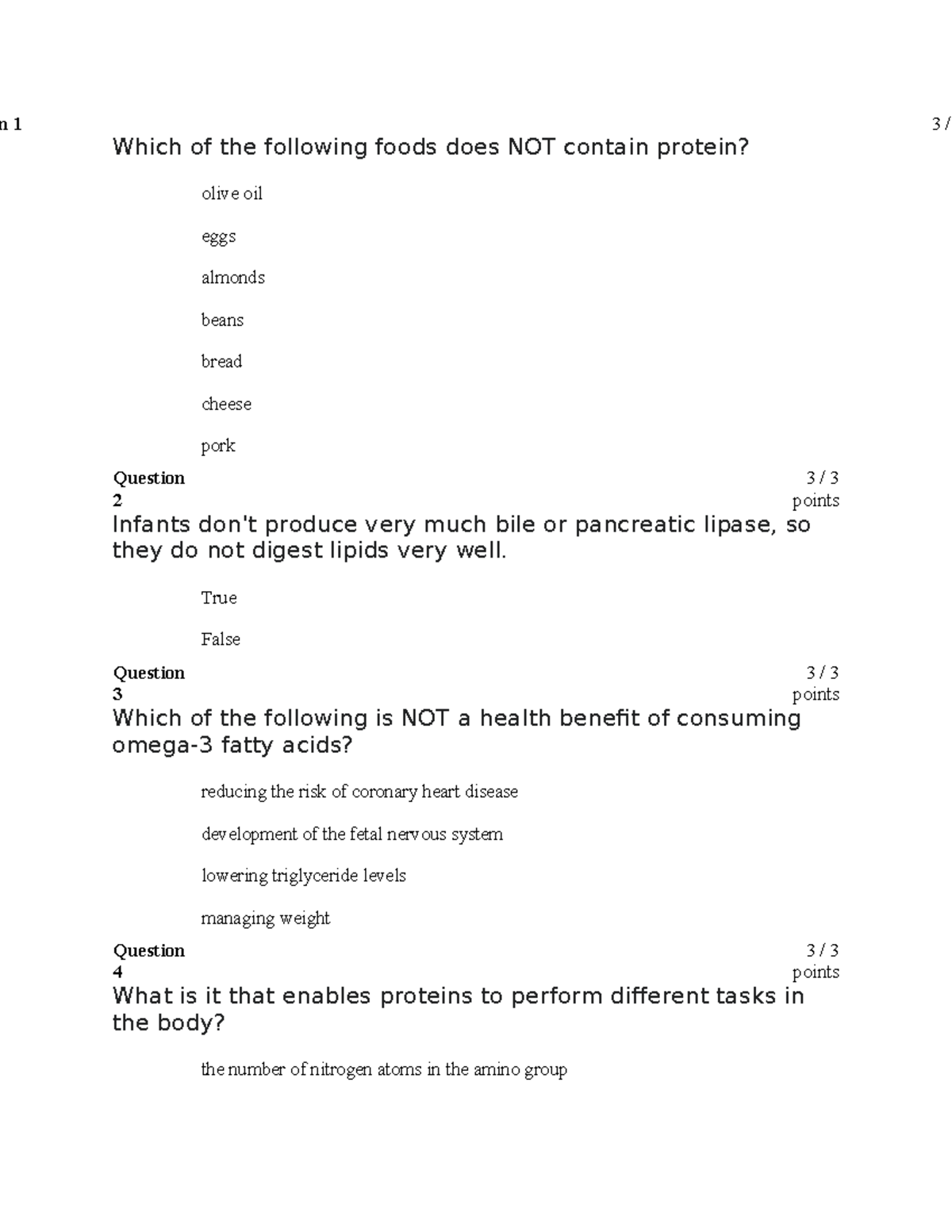 what-are-proteins-and-why-do-we-need-protein-in-our-diet-eblogfa