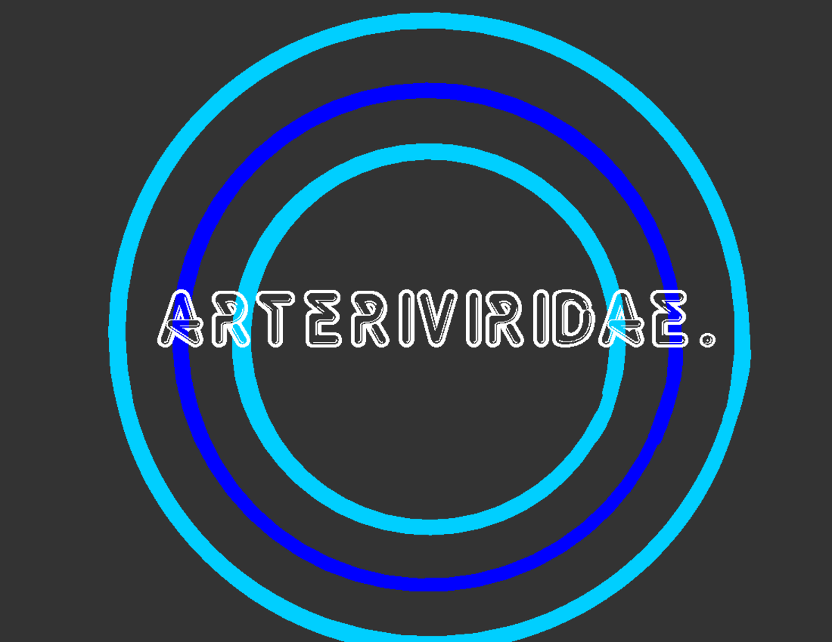 Arteriviridae Enfermedades Infecciosas g Arteriviridae. Genoma AR N