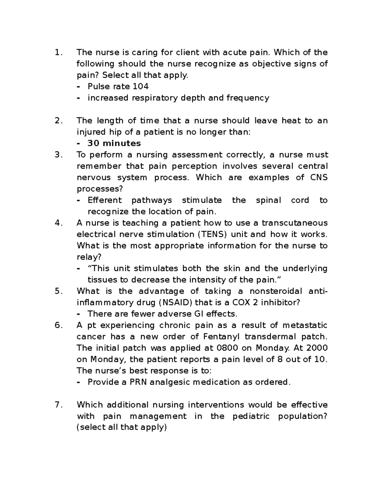 Interferential Electrical Stimulation: Your Non-Invasive Answer to Back Pain:  Arundel Medical Group, Inc.: Primary Care Practice