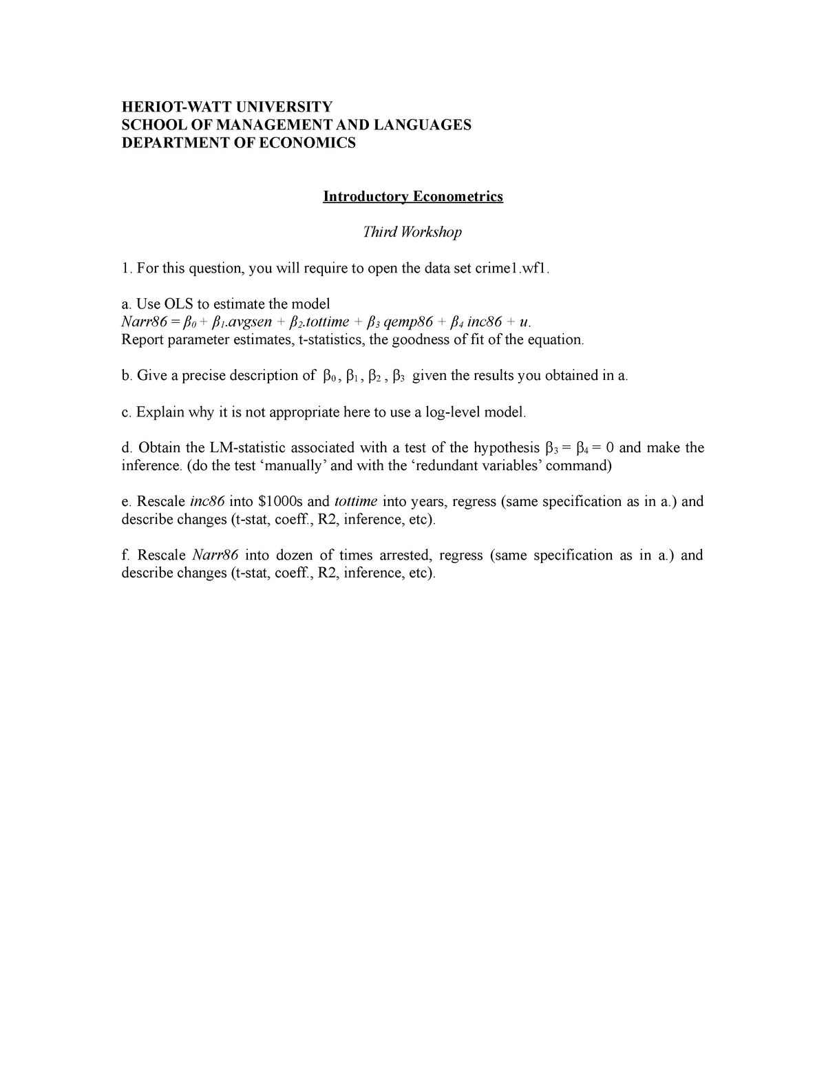 thesis submission heriot watt