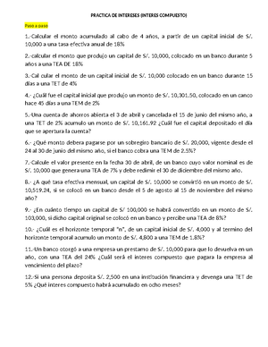 Geometria ejercicios gozzzu - GEOMETRIA SEMANA 1 DOCENTE: SEBASTIAN ...