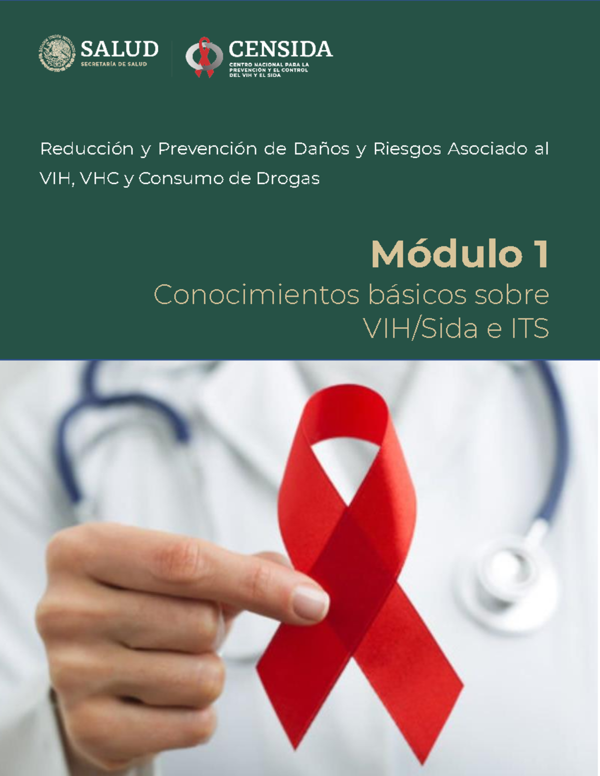 RRDD M1 - Ensayo RRDD M1 - Reducción y Prevención de Daños y Riesgos ...