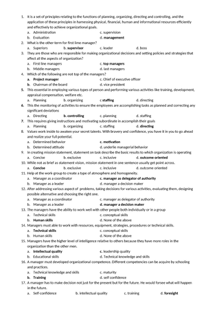 L EA 2- Module - Notes - LEA 2 COMPARATIVE MODELS OF POLICING ...