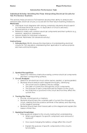 Interview Guide Full Script - Interview Guide Topic: Job Interview ...