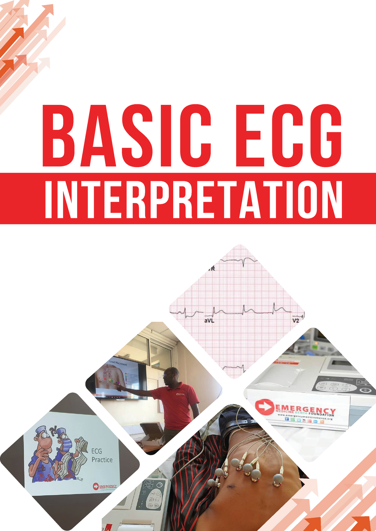 Basic-ECG-Interpretation - BASIC ECG INTERPRETATION ! ! - Studocu