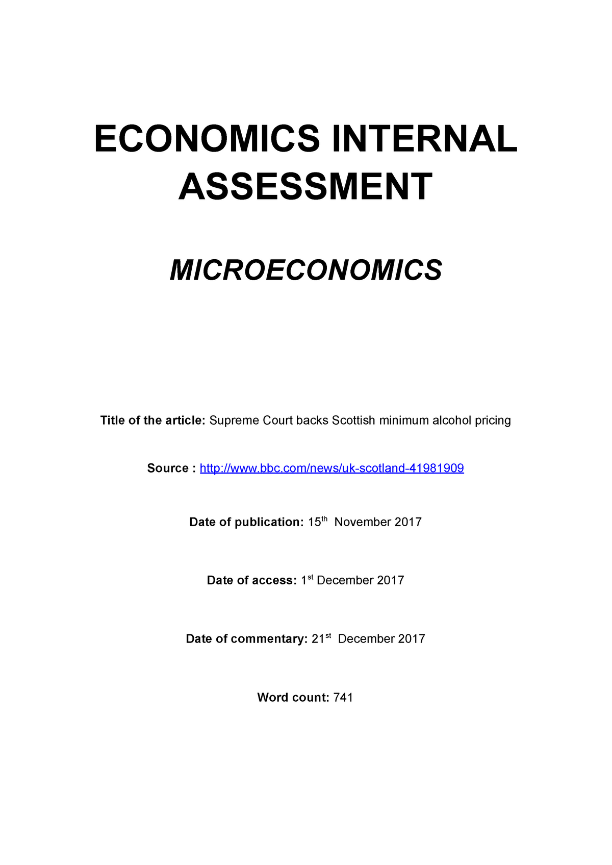 internal-assesment-microeconomics-econ-hl-economics-internal