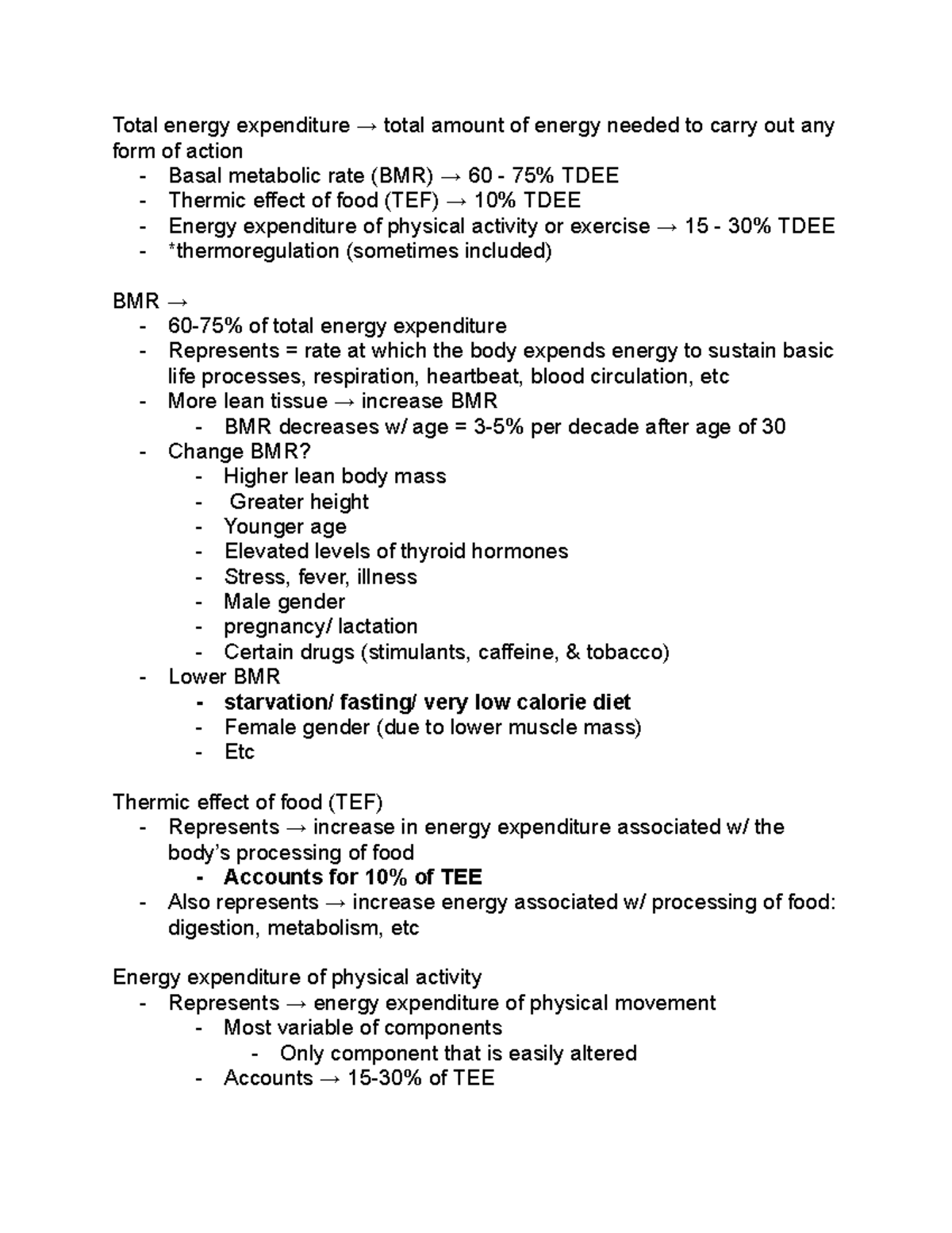 weight-science-lecture-notes-39-46-total-energy-expenditure-total