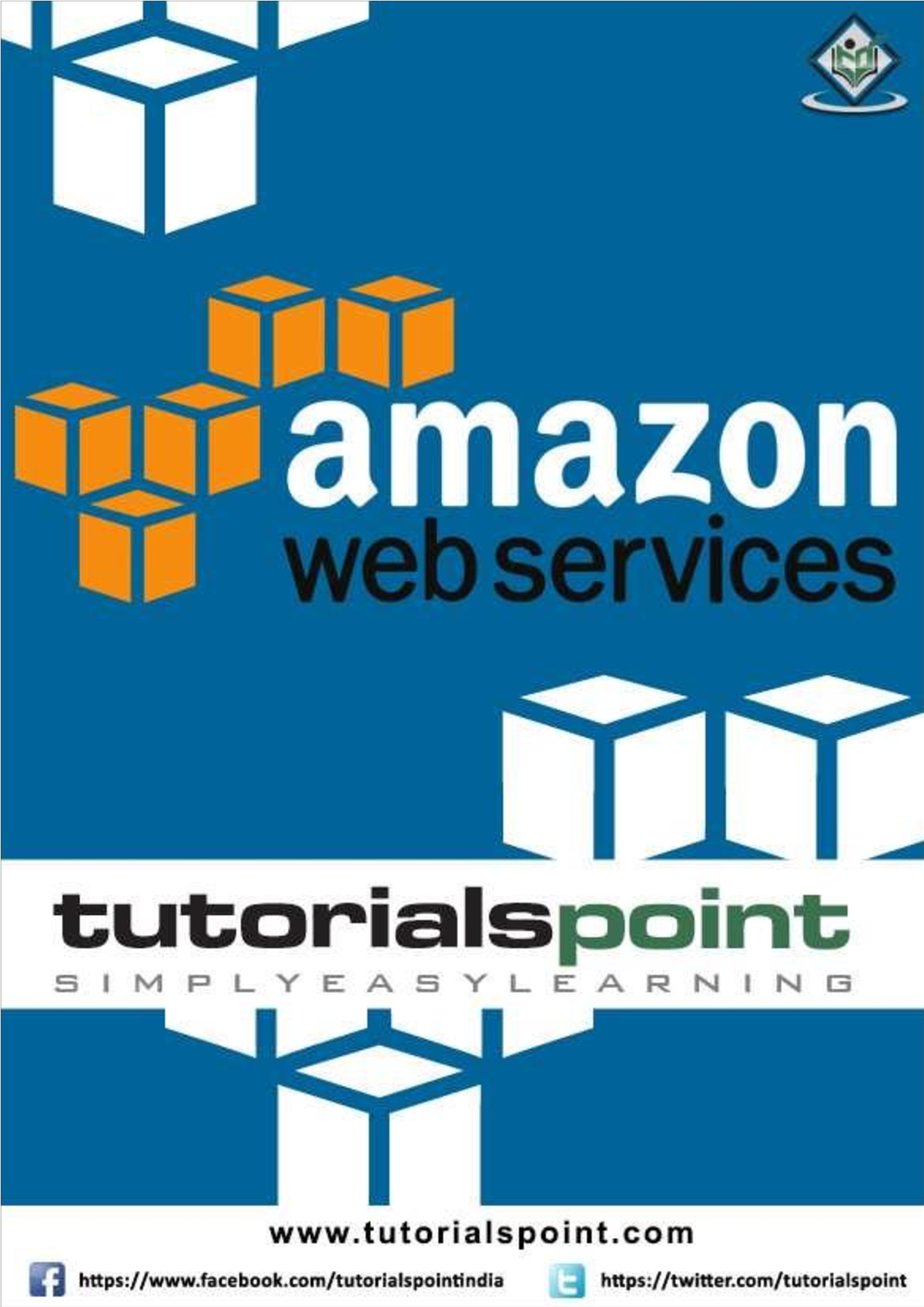 Amazon Web Services Tutorial - Amazon Web Servi Ces About The Tutorial ...