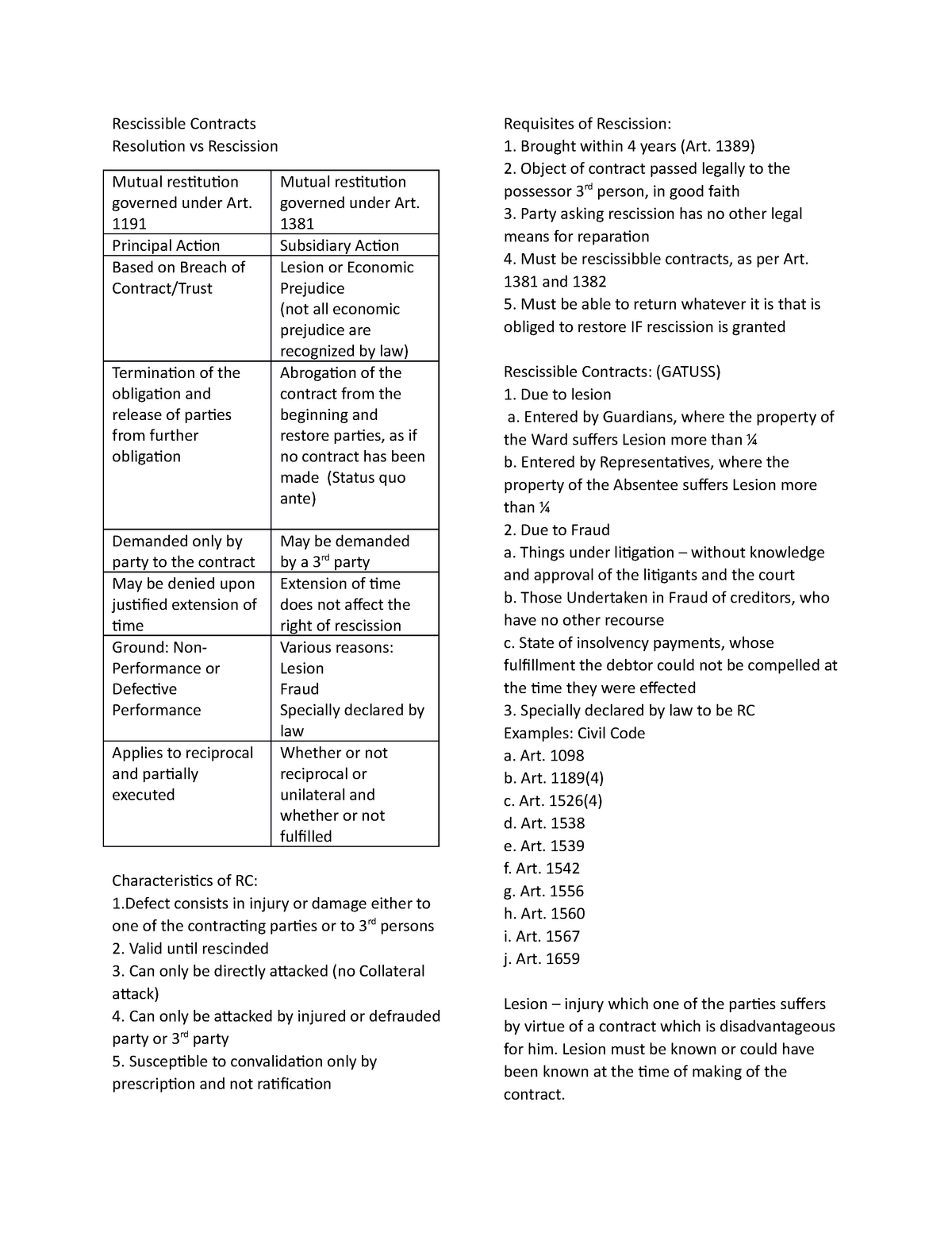 free-rescission-agreement-template-increase-confidence-with