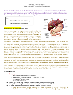 CEN2 Cardiovascular - cv notes - Cardiac Output Stroke Volume Preload ...