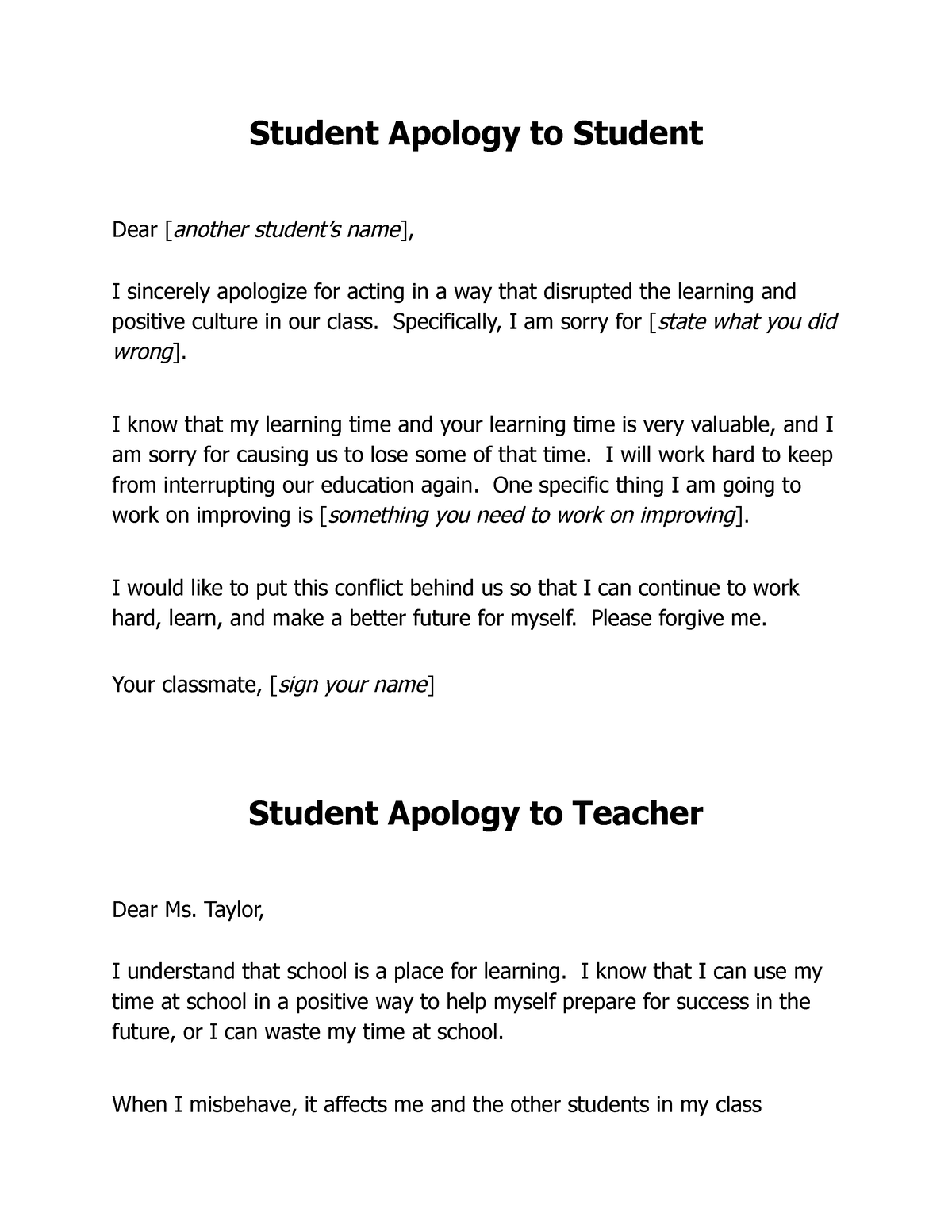 student-apology-letters-student-apology-to-student-dear-another
