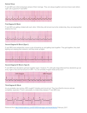 Acute+Assessment med surg exam one notes last file - Assessment NURS ...