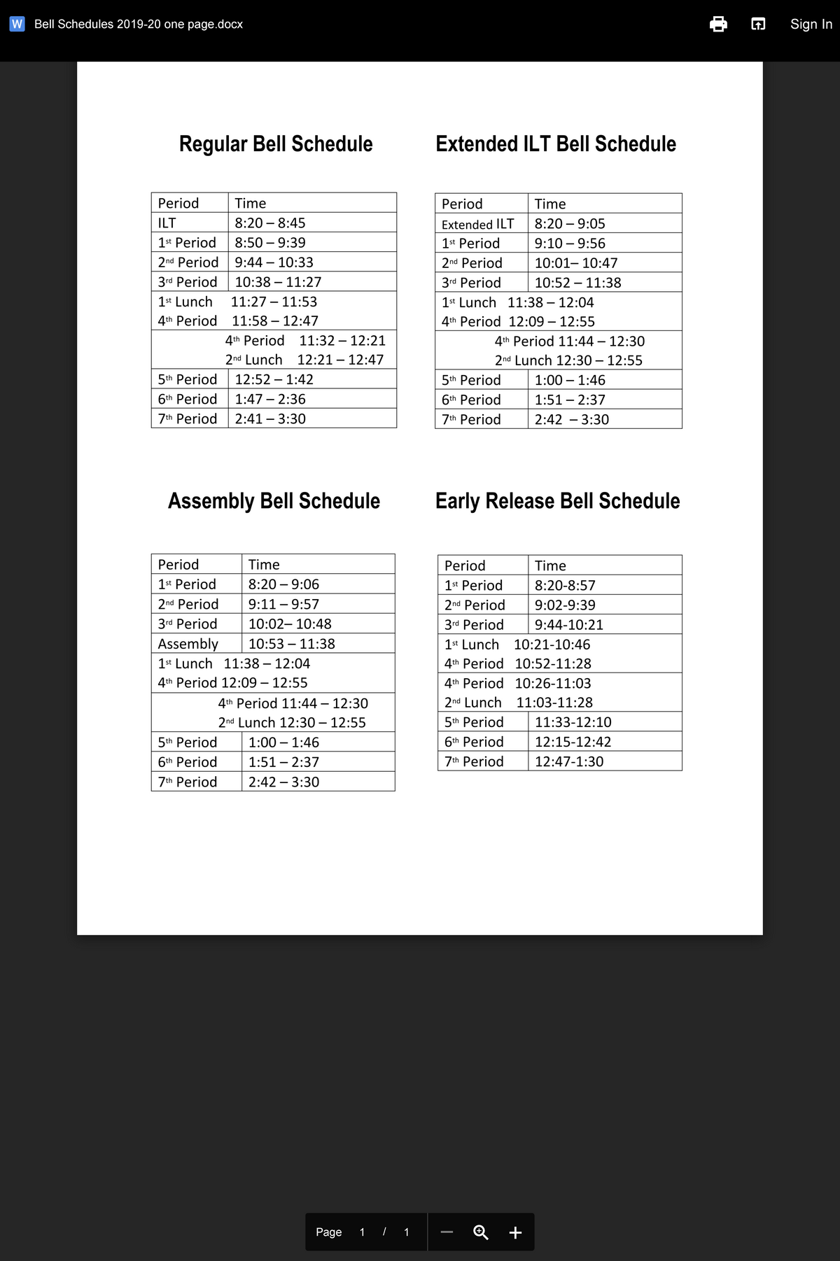 bell-schedules-for-aiken-high-school-regular-bell-schedule-extended