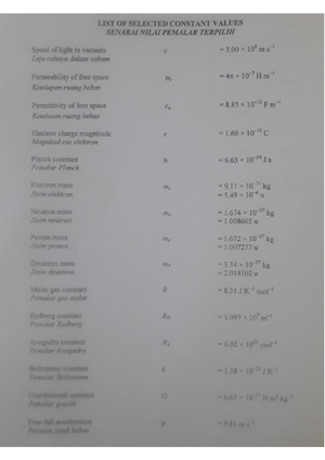 Lab report. Gas Chromatography evt474 - UNIVERSITI TEKNOLOGI MARA ...