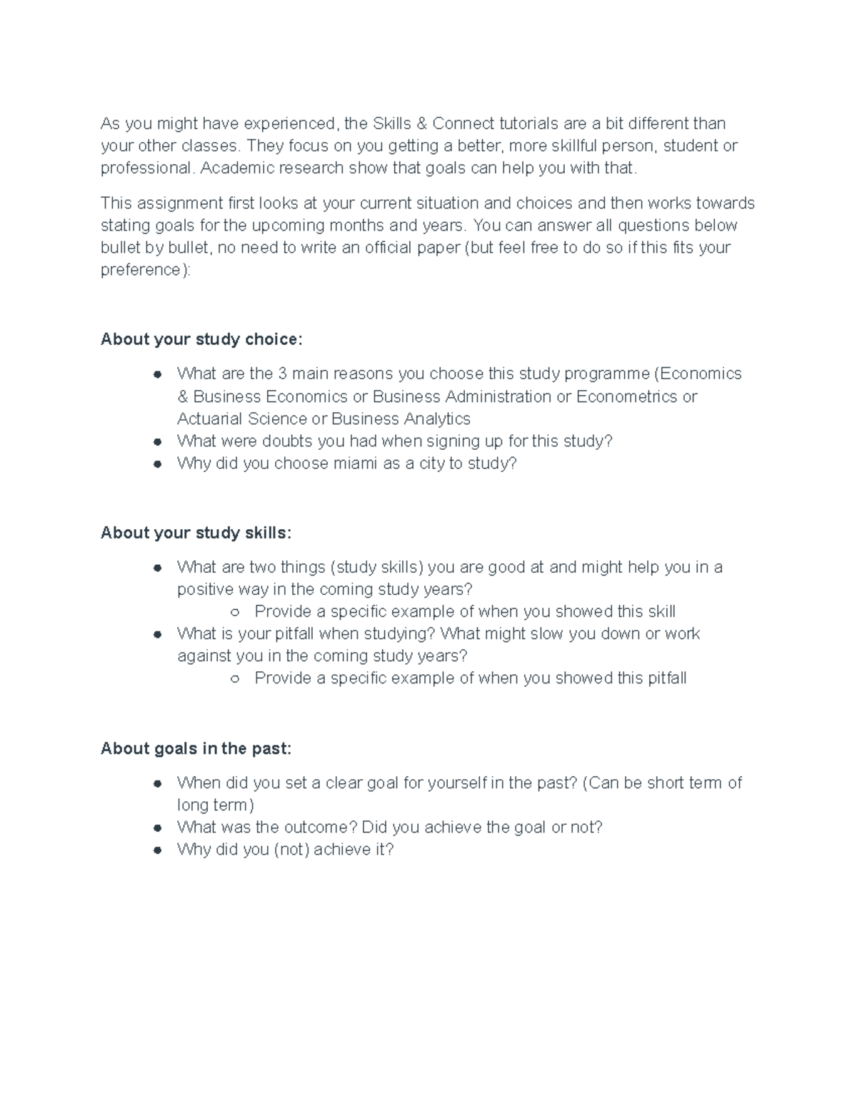 Masteryconnect The 10 Skills You Need To Ace Every Assignment - un3llk6