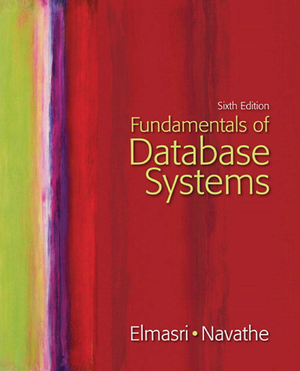 Database System Concepts 6e By Abraham Silberschatz, Henry Korth And S ...