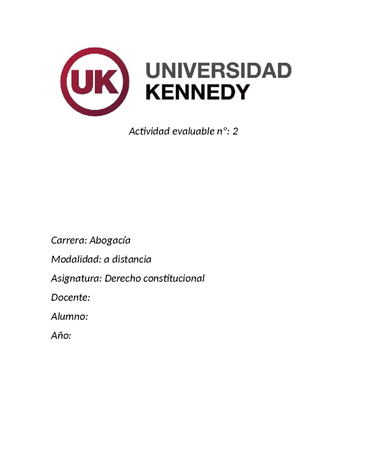 Act2const - .......................... - Actividad evaluable nº: 2 ...