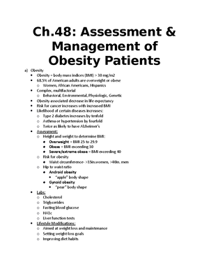 Chapter 1 Public Health Nursing - A nurse is striving to practice care ...