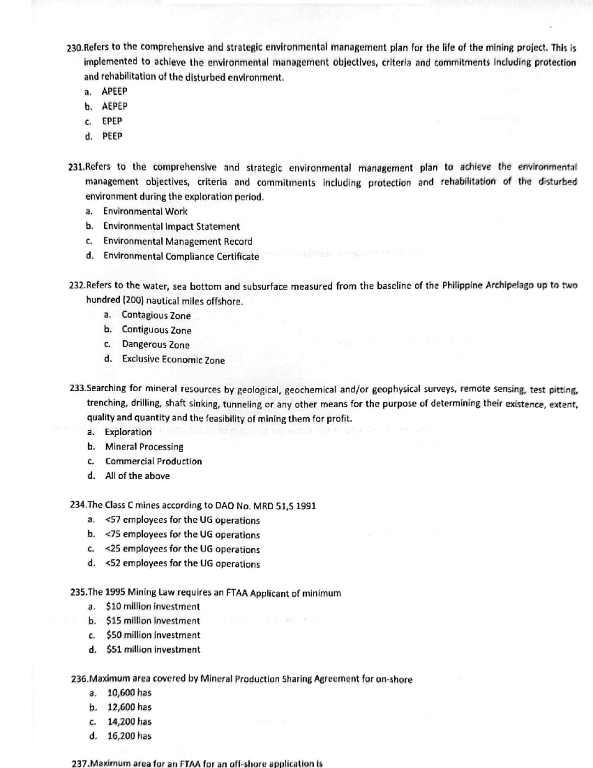 Final justification - labor law 1 - Studocu