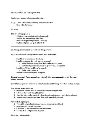 Sitxcom 005 Assessment - Scenarios Diploma Of Hospitality - SITXCOM005 ...