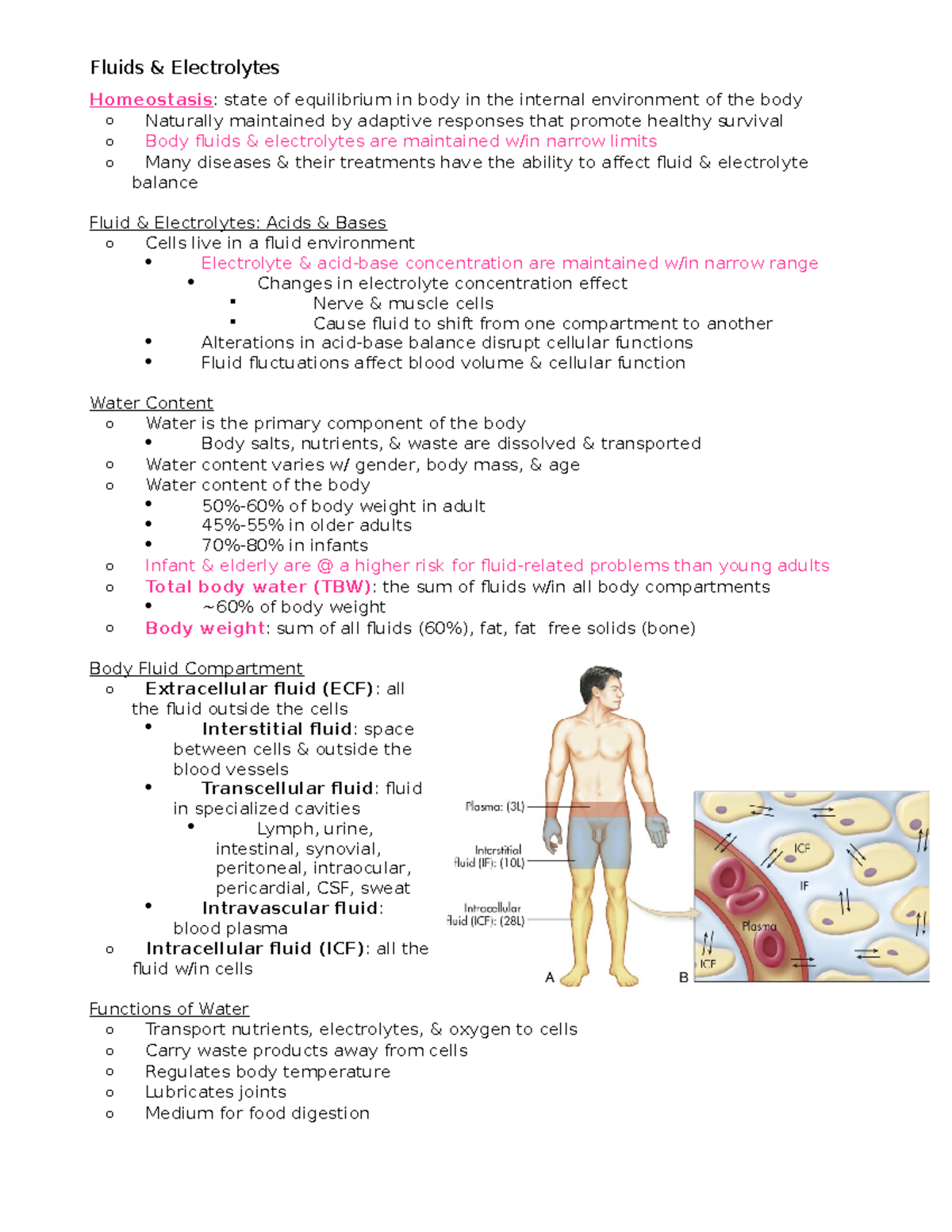 Fluid and electrolyte hesi case study ricky picture