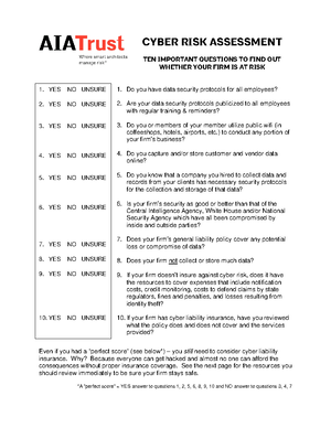 BIM-Execution-Checklist - Excerpted from the AIA Trust White Paper: BIM ...