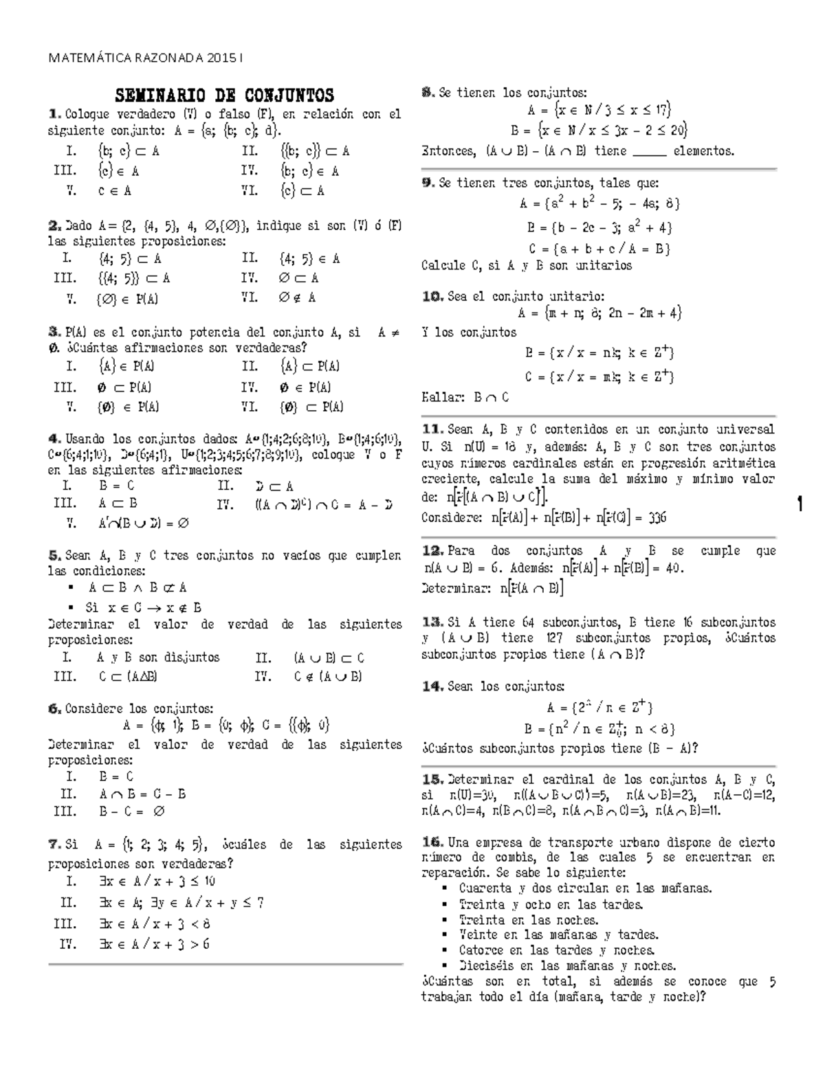 C2 Teoria De Conjuntos Mio V3 Studocu