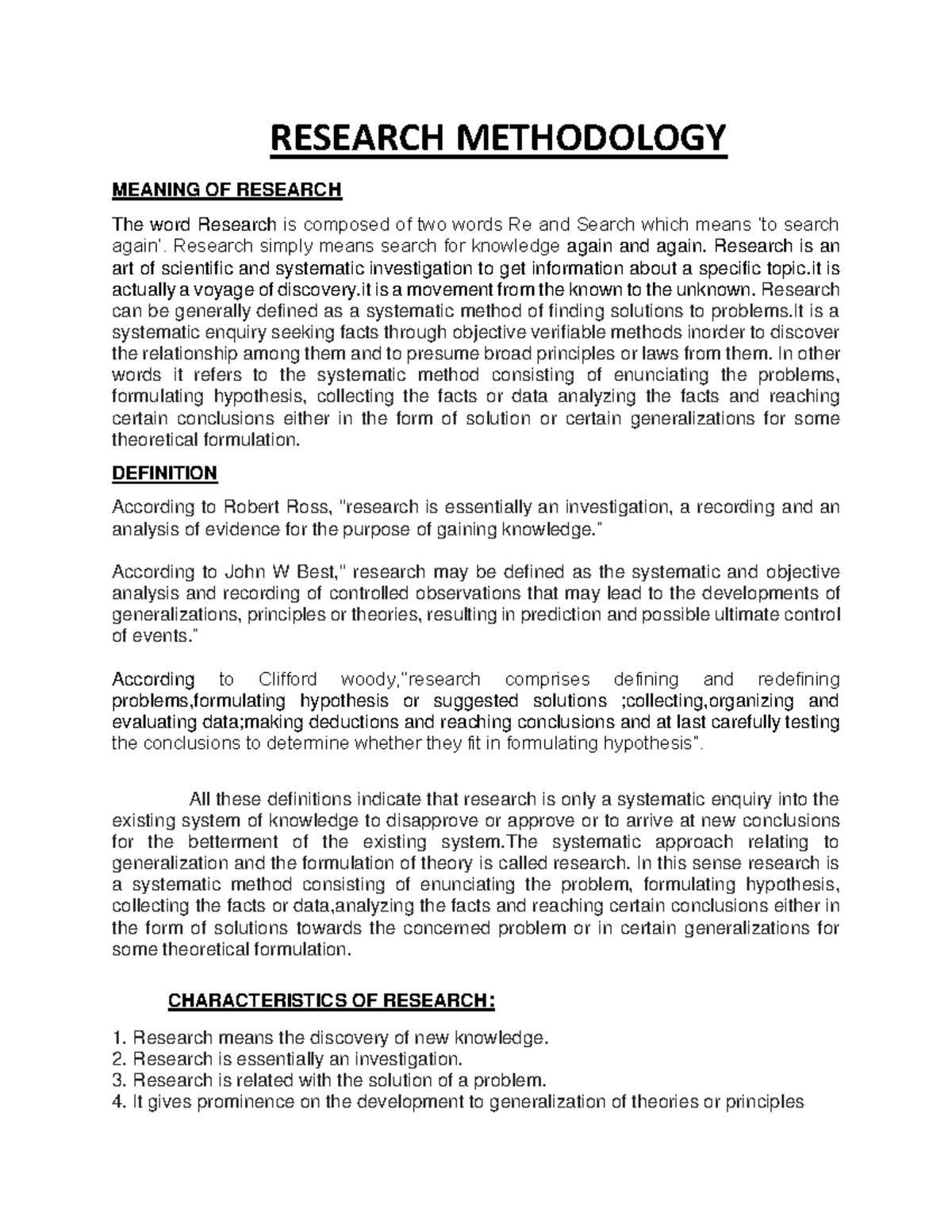 research-methodology-research-methodology-meaning-of-research-the