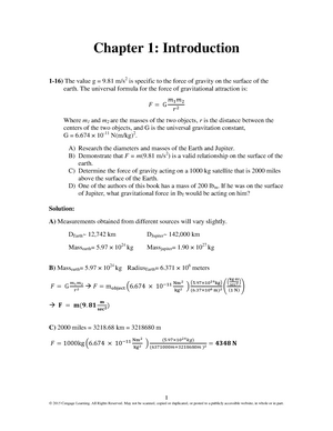 Help sheet for conversions - MATH 1135 Conversion Study Notes MEASUREMENT  OF TEMPERATURE Celsius  0 - Studocu