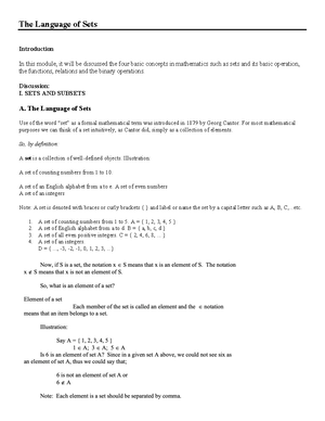 Math9 Quarter 1 Module 2 Final-V3-1 - Mathematics – Grade 9 Alternative ...