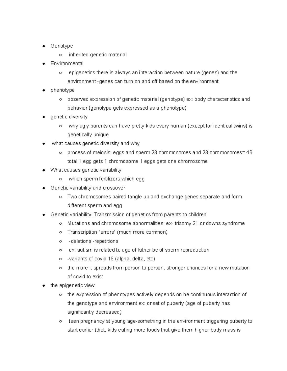 Environmental epigenetics - Wikipedia