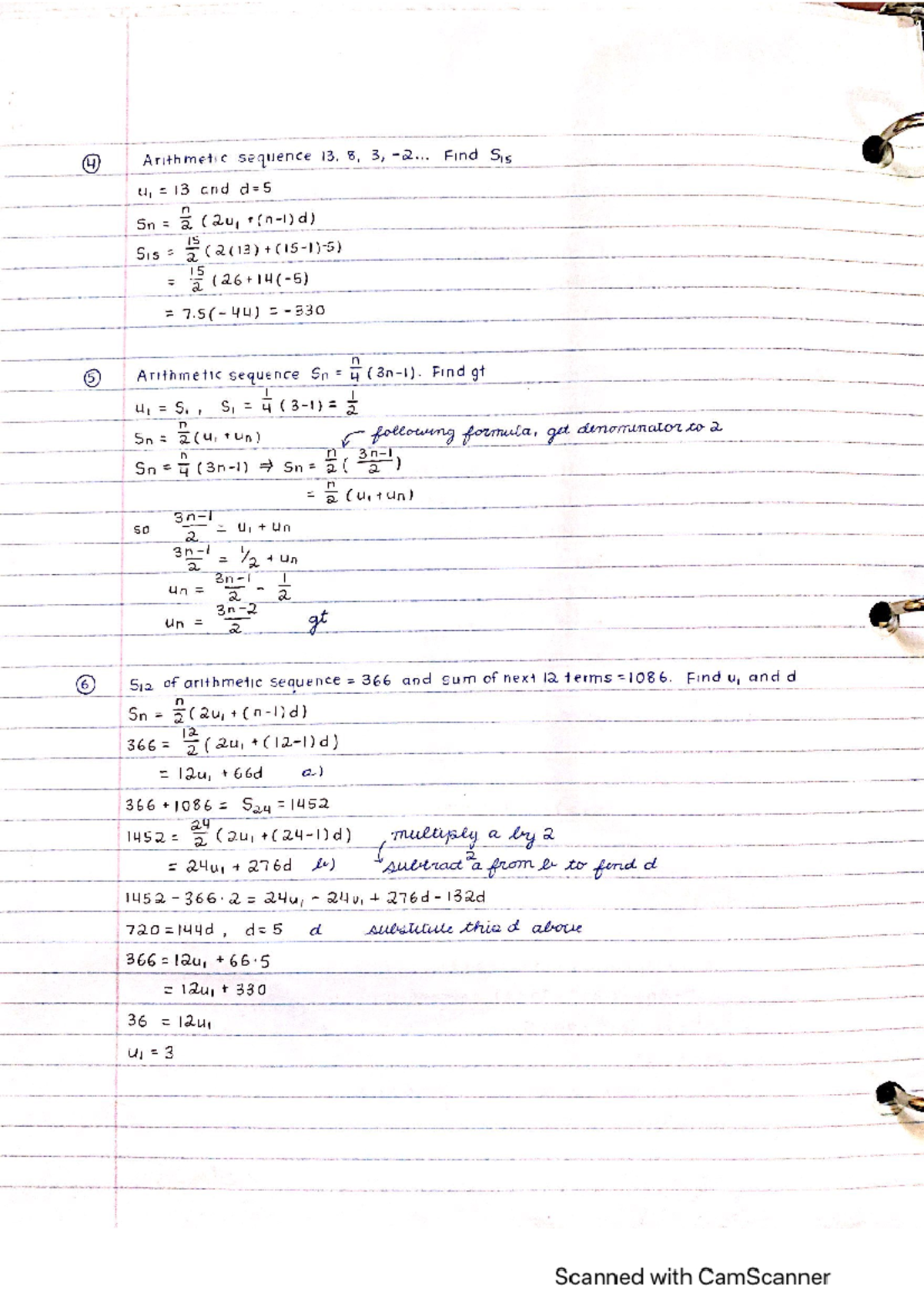 Intro To Calc 11 Math 1171 Calculus I Langara Studocu