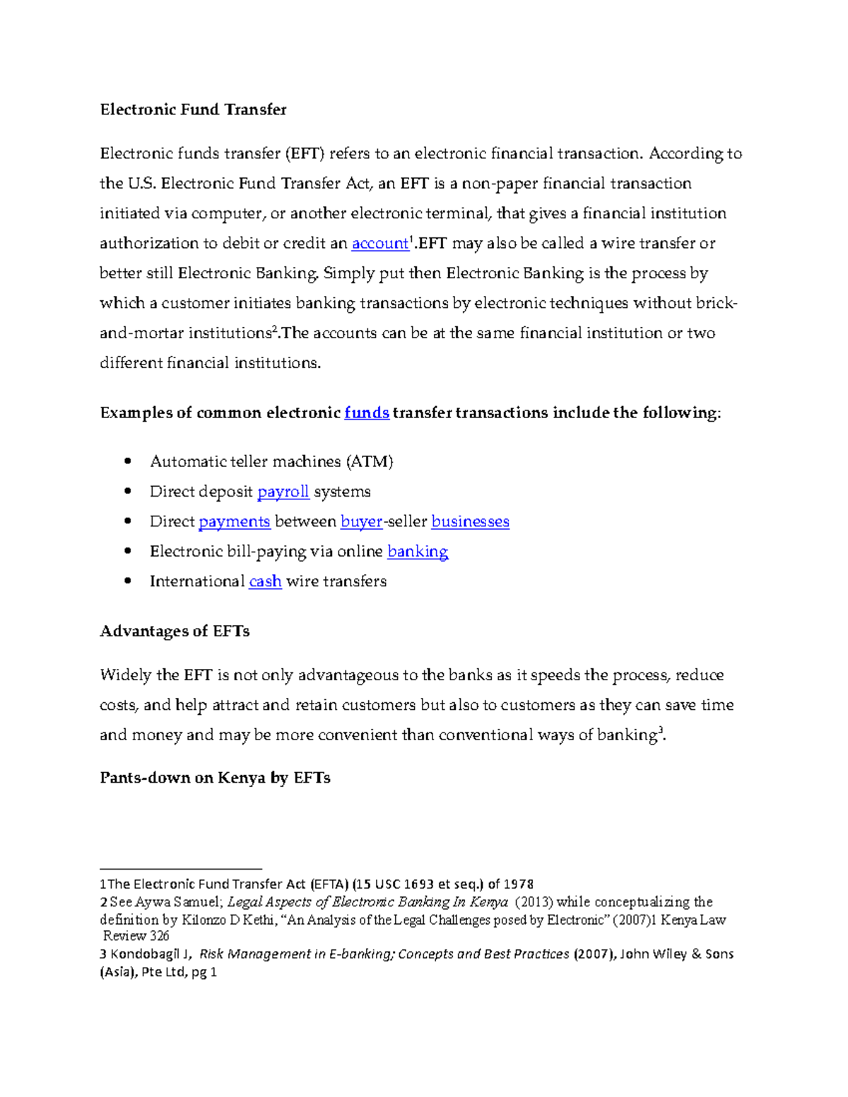 electronic-fund-transfer-according-to-the-u-electronic-fund-transfer