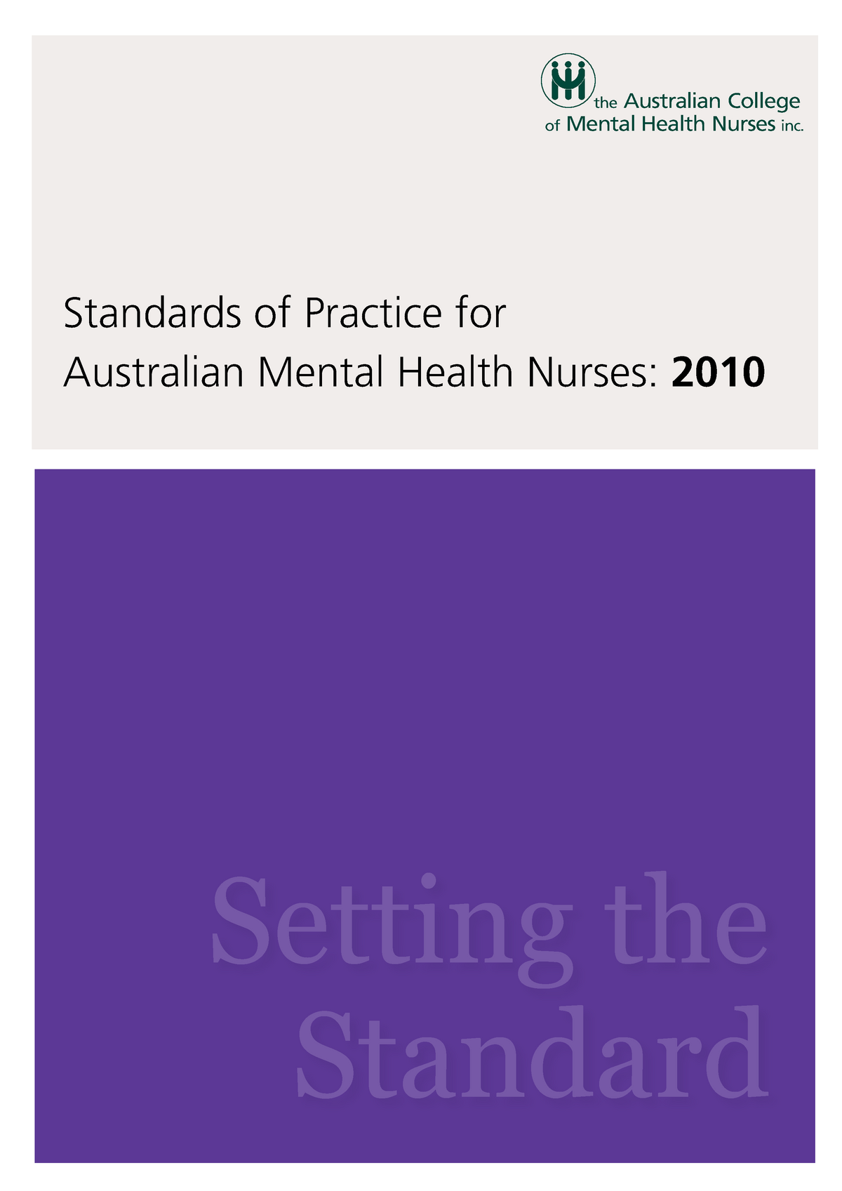 standards-of-practice-in-mental-health-nursing-standards-of-practice