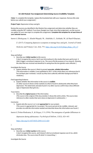 [Solved] Recommend a possible solution to address the issue based on ...