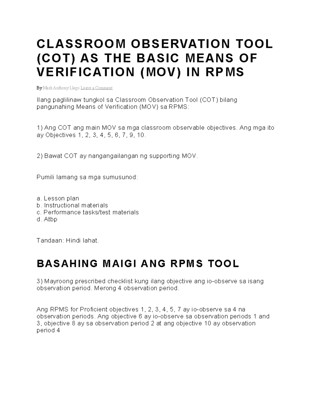 406339408 Semi Detailed Lesson Plan in Music 9 Q4 - CLASSROOM ...