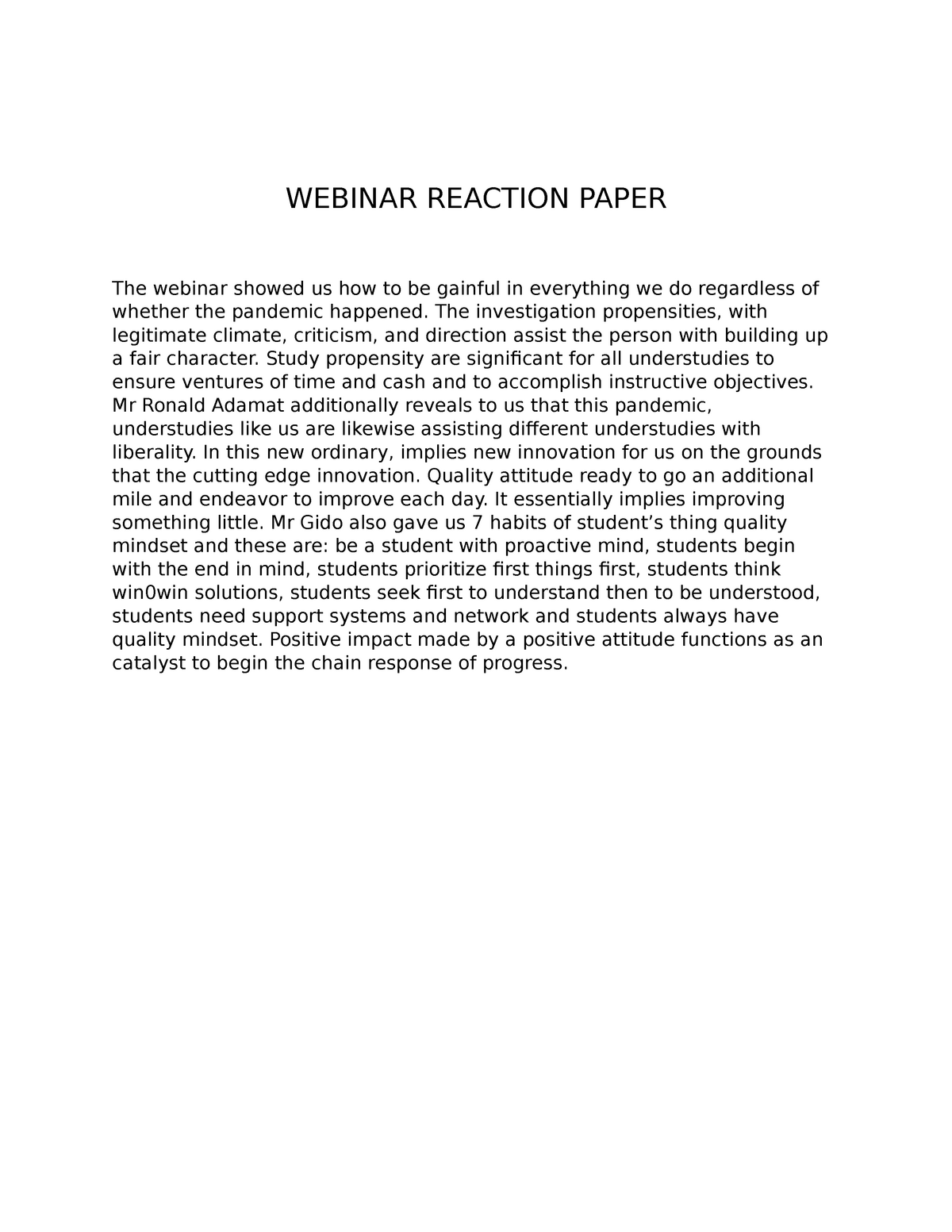 webinar-reaction-paper-webinar-reaction-paper-the-webinar-showed-us