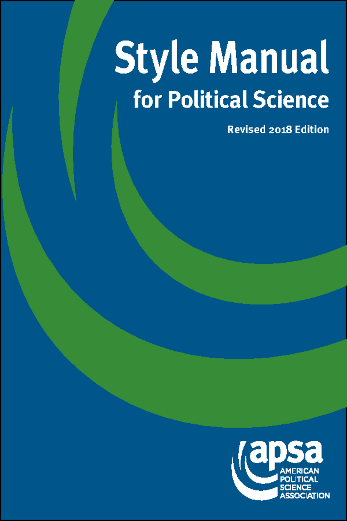 style-manual-for-political-science-2018-style-manual-revised-2018