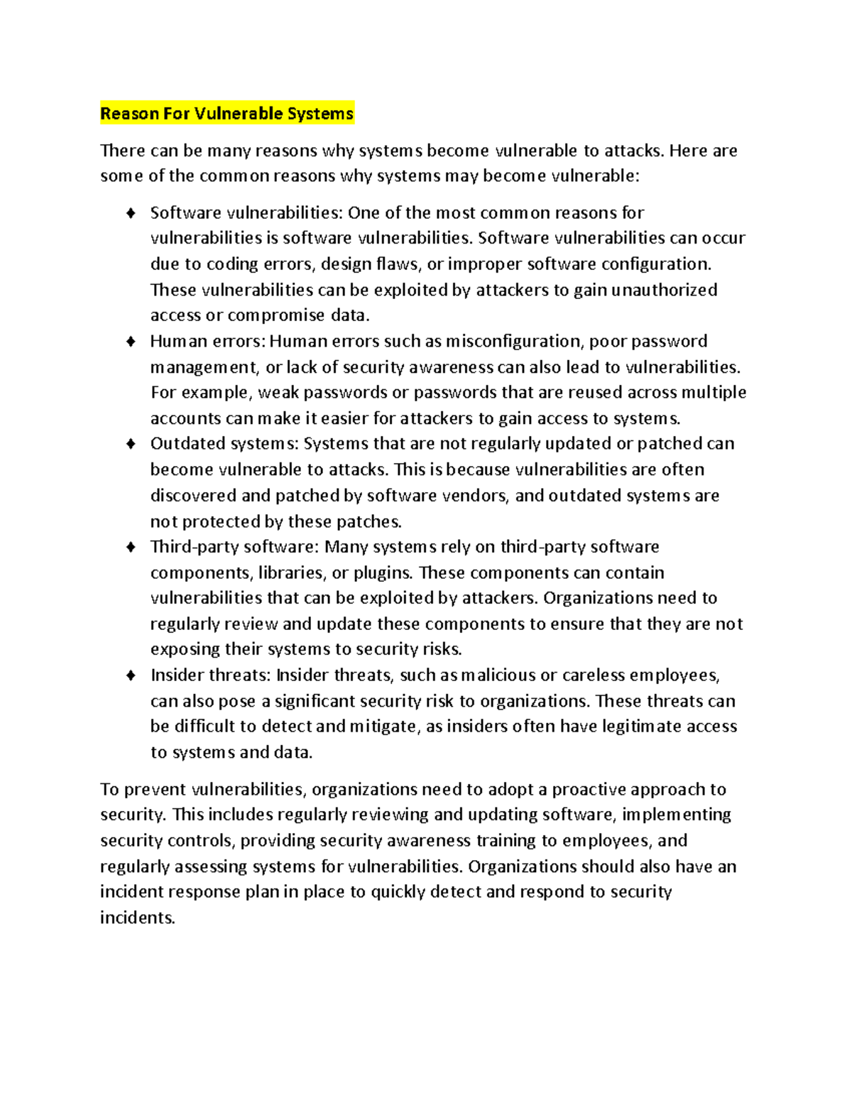11.4 - 2023-04-07T132931 - Reason For Vulnerable Systems There can be ...