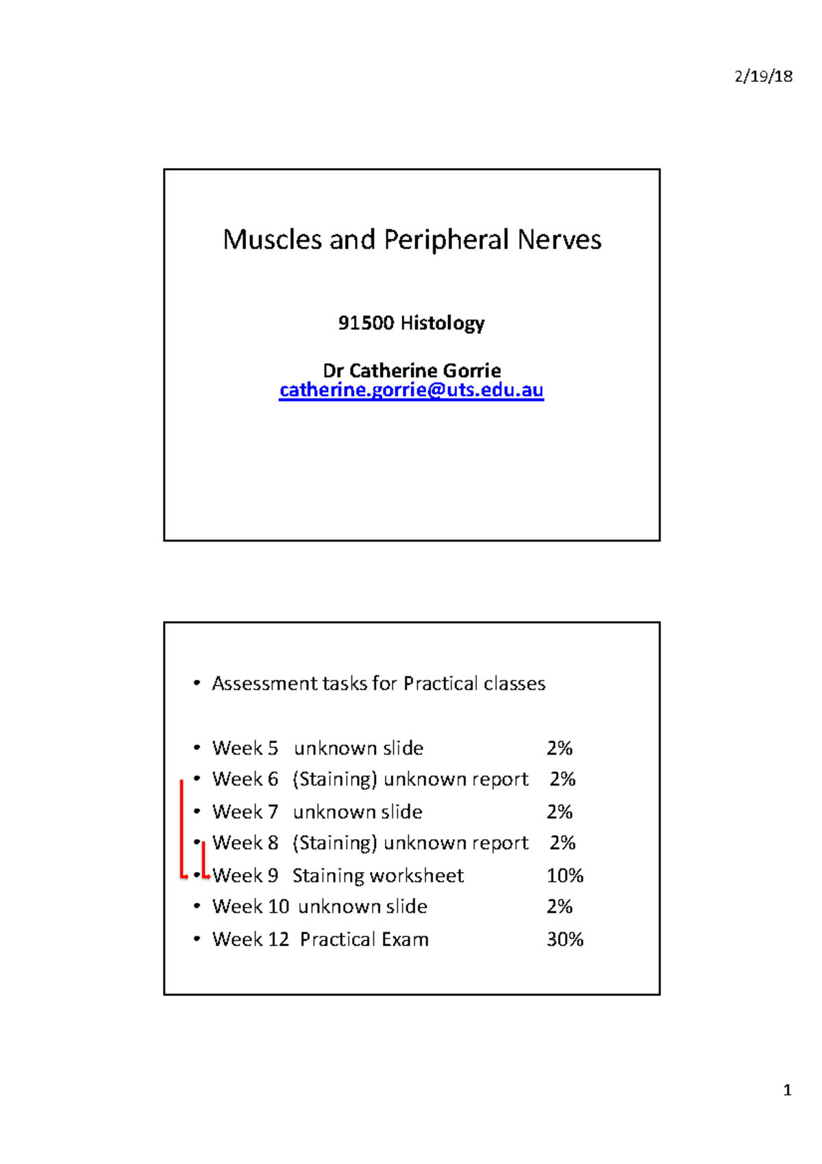 Muscles & Nerves - Warning: TT: undefined function: 32 Warning: TT ...