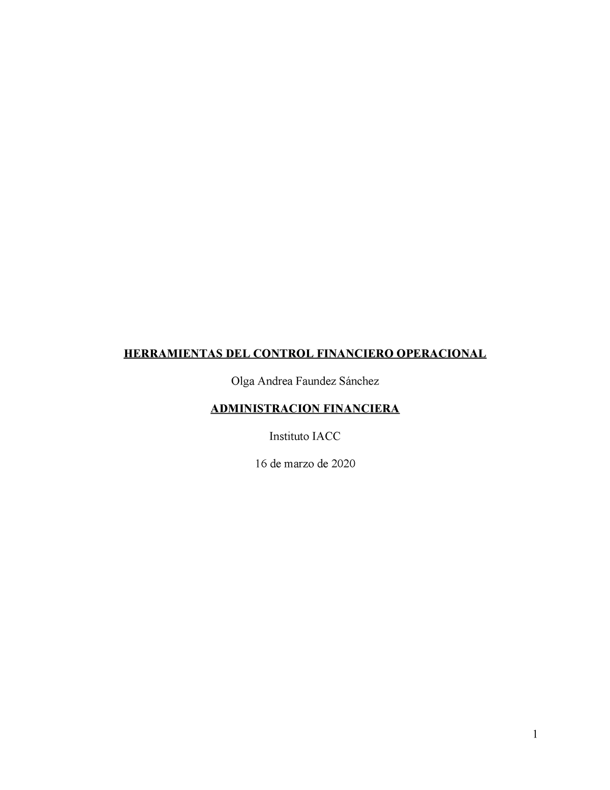 Tarea-semana-7-de-administracion-financiera Compress - HERRAMIENTAS DEL ...