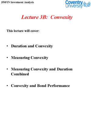 coursework report format