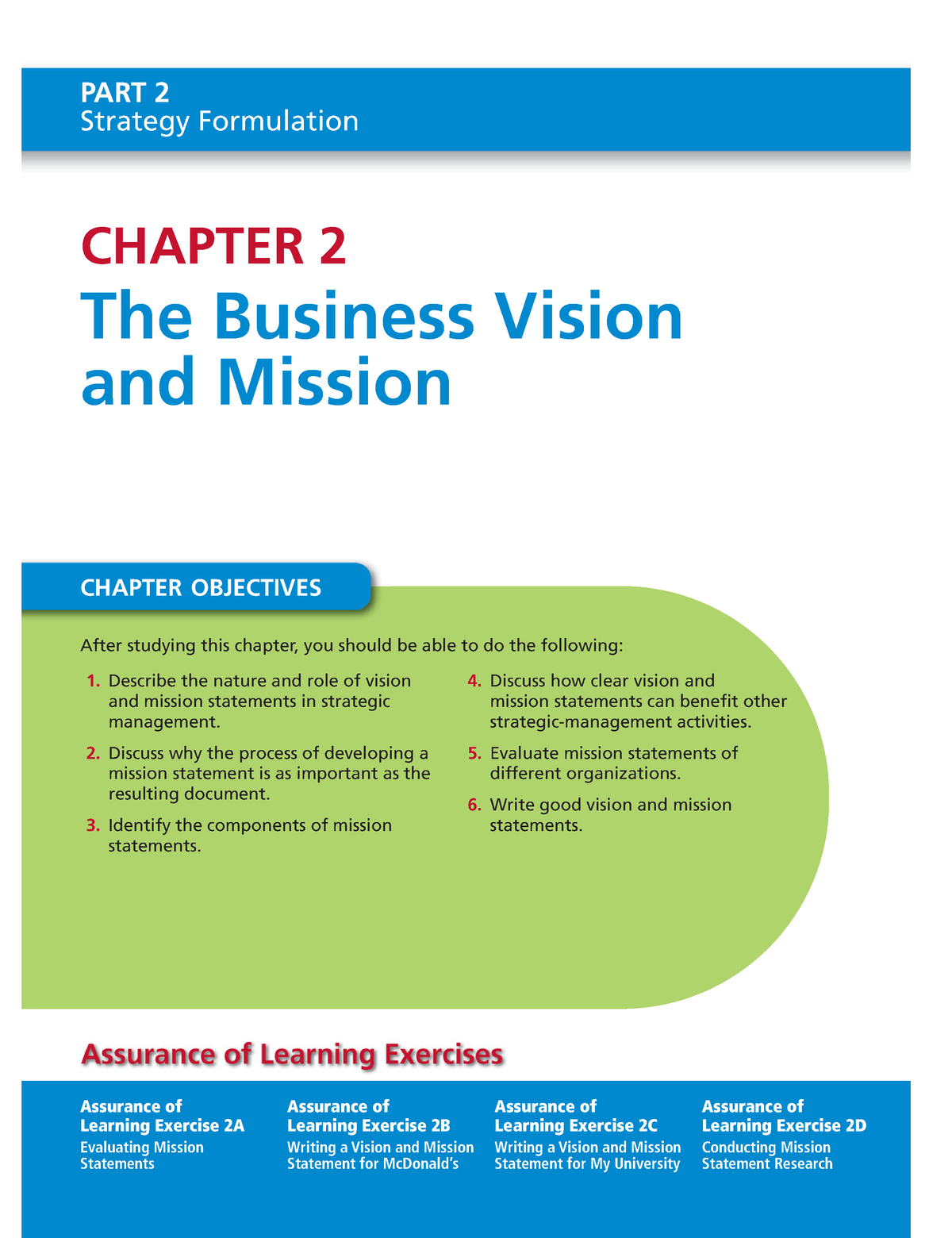 chapter-2-the-business-vision-and-mission-chapter-2-1-describe-the