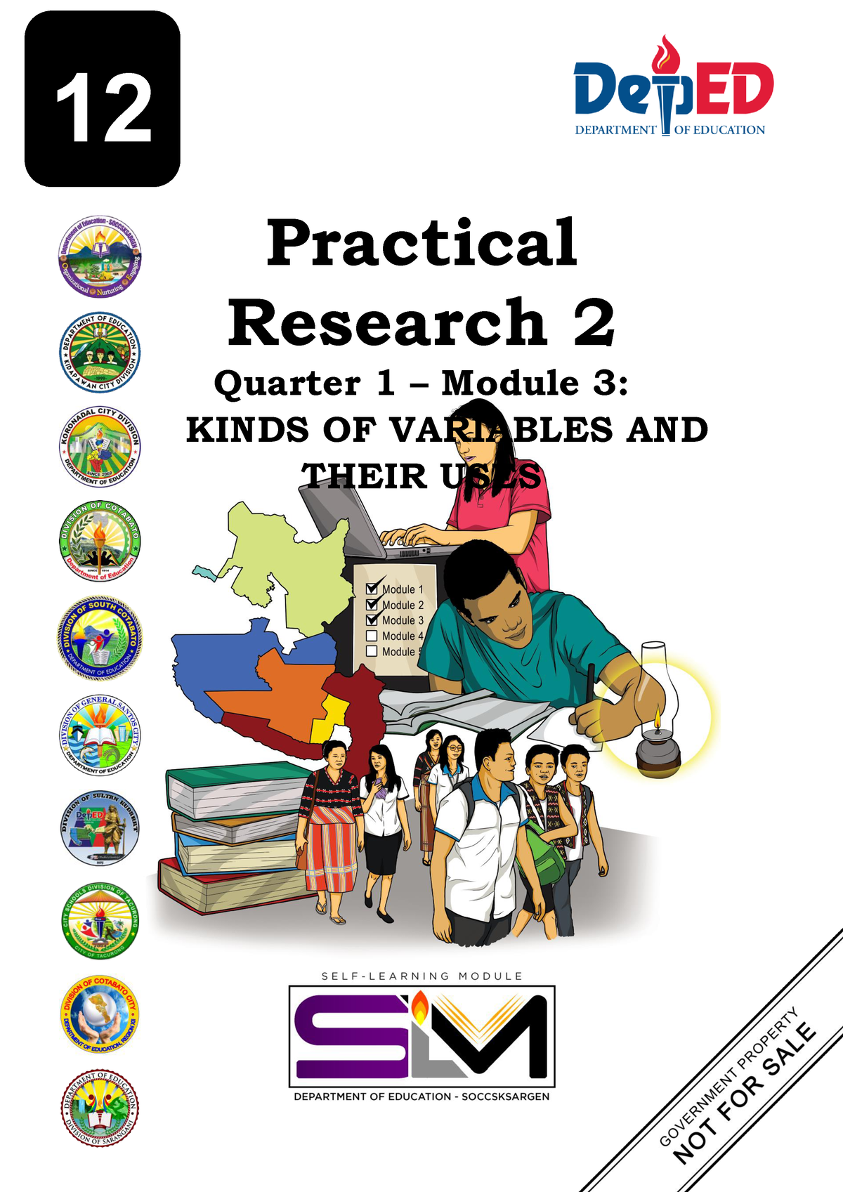 Practical-research-2-q1-module-3 Practical Research 2 Applied Research ...