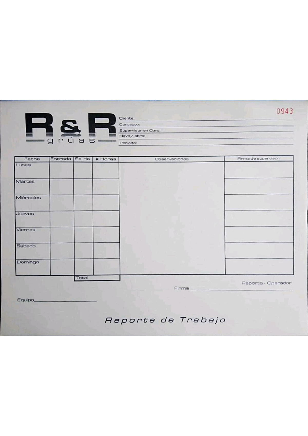 RYR - Es un documento que aporta y espero ayude - Investigación ...
