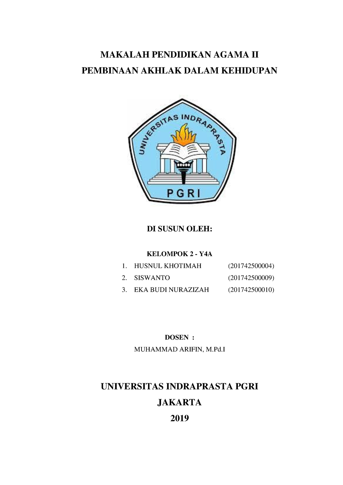 Kel-2-makalah-pendidikan-agama-ii-pembinaan-akhlak Compress - MAKALAH ...