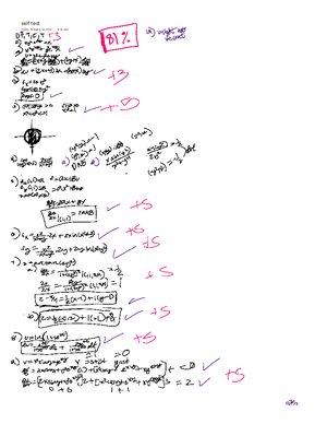 MATH 283 Test 3 Notes - MATH 283 - Studocu